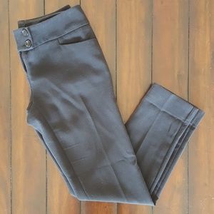 The Limited Drew Fit Dress Pants